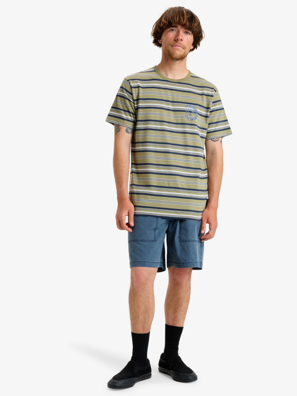 Tengha Stripe  EQYKT04387