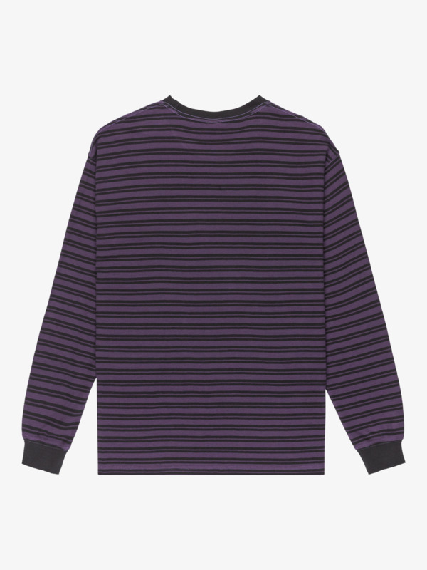 Mercury Old Hoops - Long Sleeve T-Shirt for Men  EQYKT04389