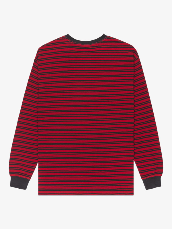 Mercury Old Hoops - Long Sleeve T-Shirt for Men EQYKT04389