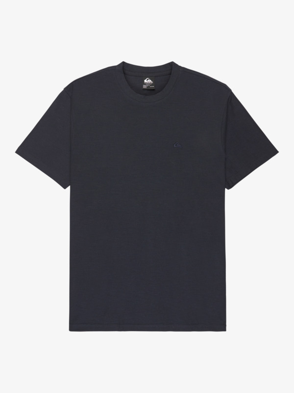 Slub Roundneck - Short Sleeve T-Shirt for Men  EQYKT04391