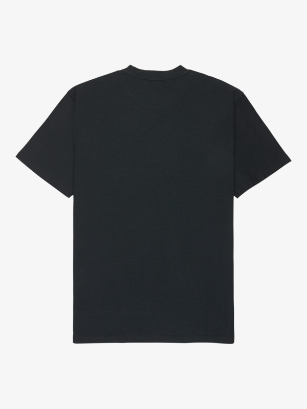 Slub Roundneck - Short Sleeve T-Shirt for Men  EQYKT04391