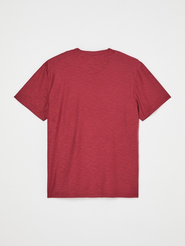 Slub Roundneck  EQYKT04391