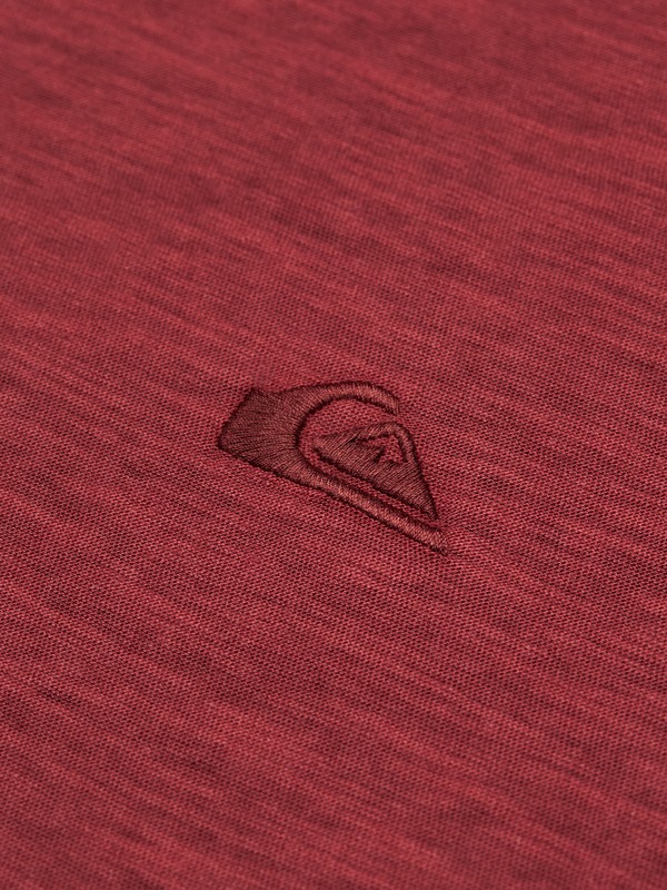 Slub Roundneck  EQYKT04391