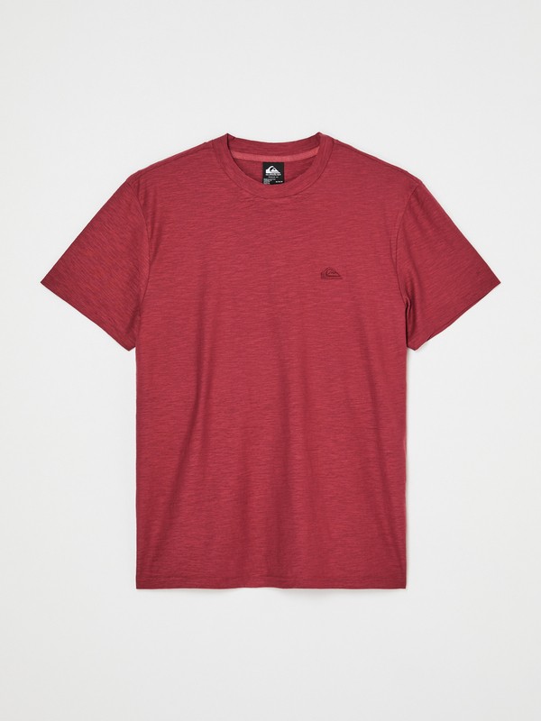 Slub Roundneck  EQYKT04391
