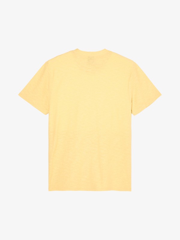 Slub Roundneck  EQYKT04391