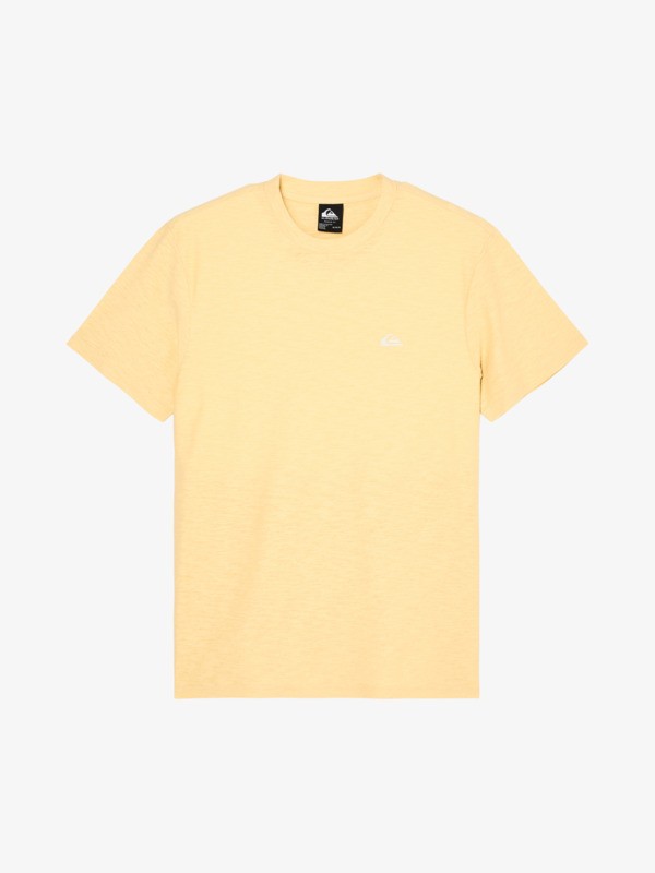 Slub Roundneck  EQYKT04391