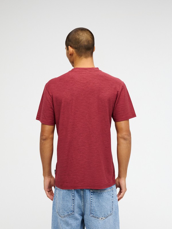 Slub Roundneck  EQYKT04391