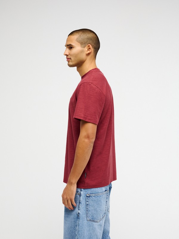 Slub Roundneck  EQYKT04391
