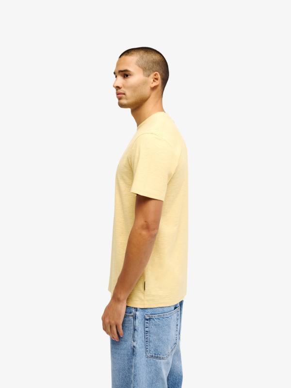 Slub Roundneck  EQYKT04391