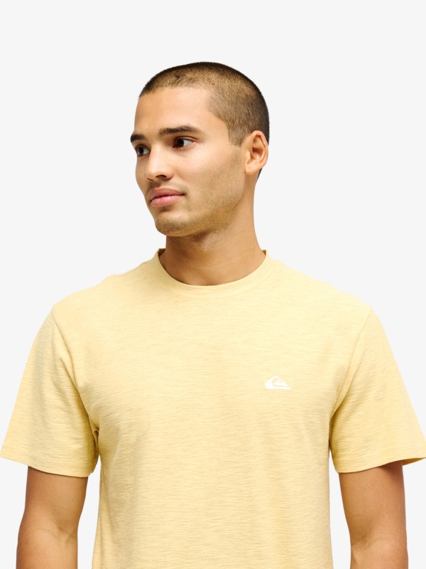 Slub Roundneck  EQYKT04391