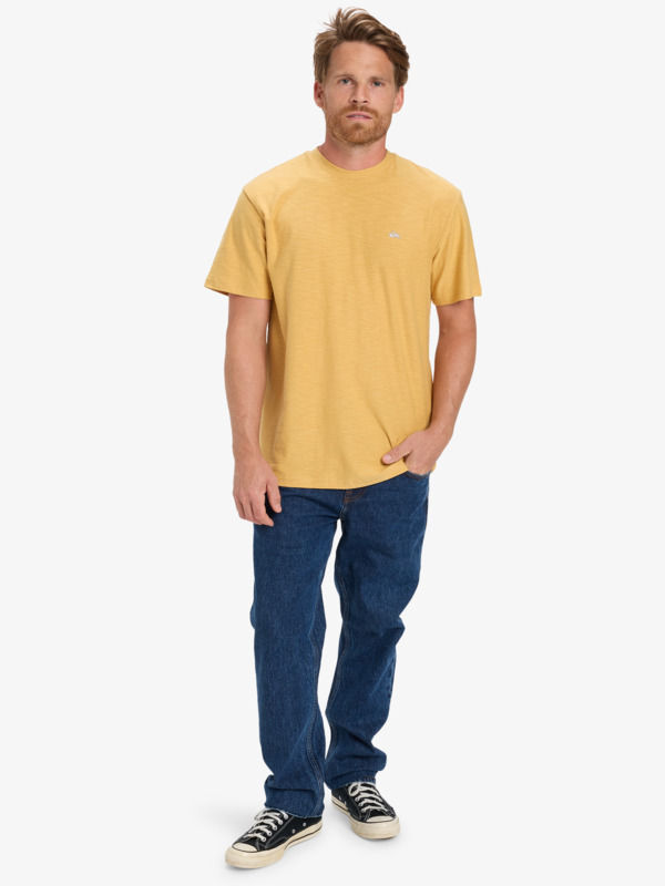 Slub Roundneck  EQYKT04391