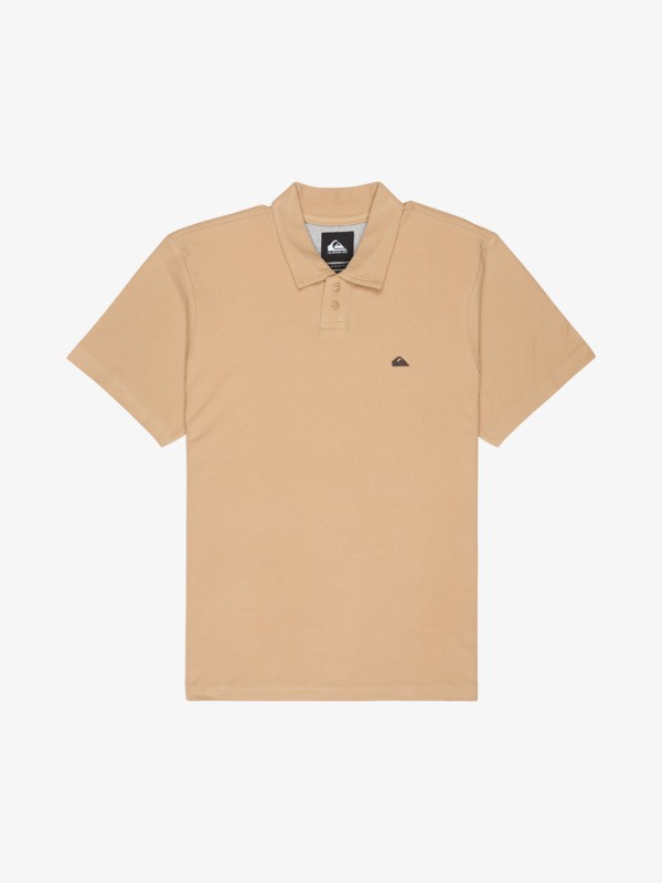 Mw Pique Polo - Short Sleeve Polo Shirt for Men  EQYKT04392