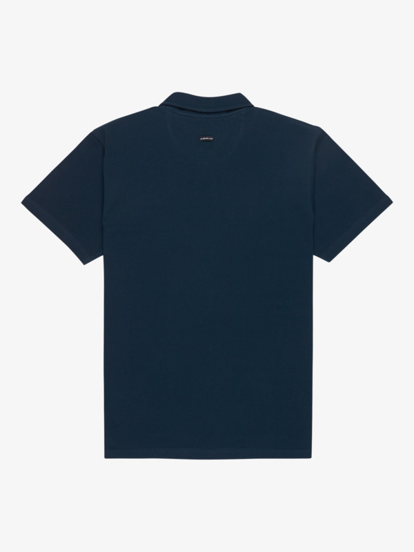 Mw Pique Polo - Short Sleeve Polo Shirt for Men  EQYKT04392