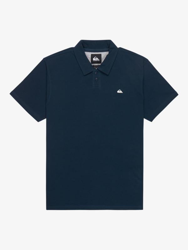Mw Pique Polo - Short Sleeve Polo Shirt for Men  EQYKT04392