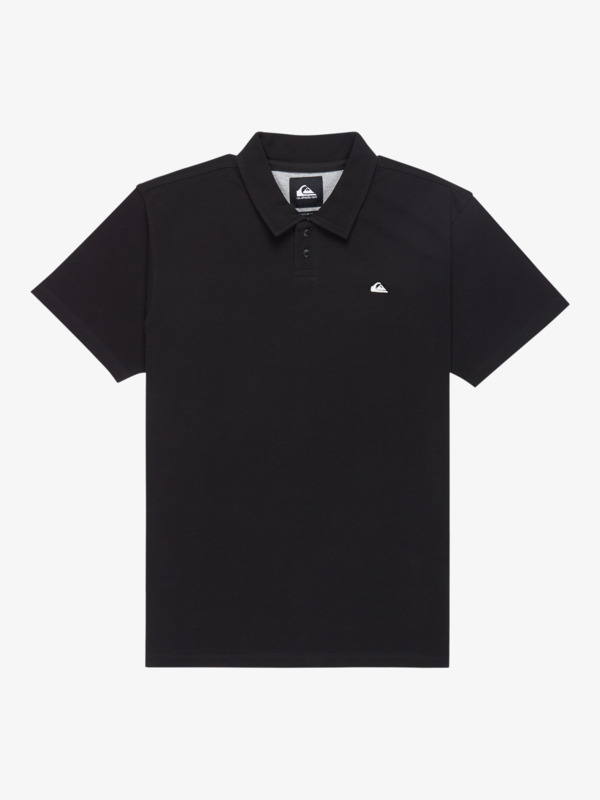Mw Pique Polo - Short Sleeve Polo Shirt for Men  EQYKT04392