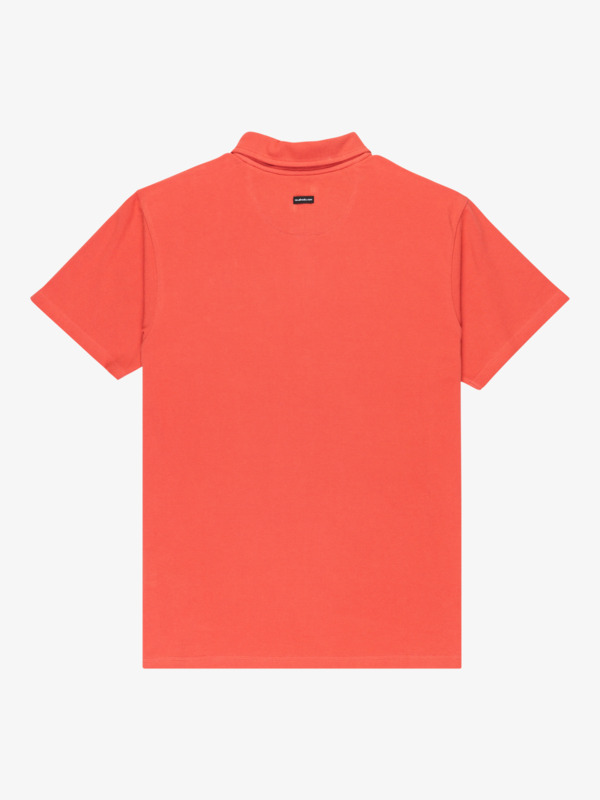 Mw Pique Polo - Short Sleeve Polo Shirt for Men  EQYKT04392