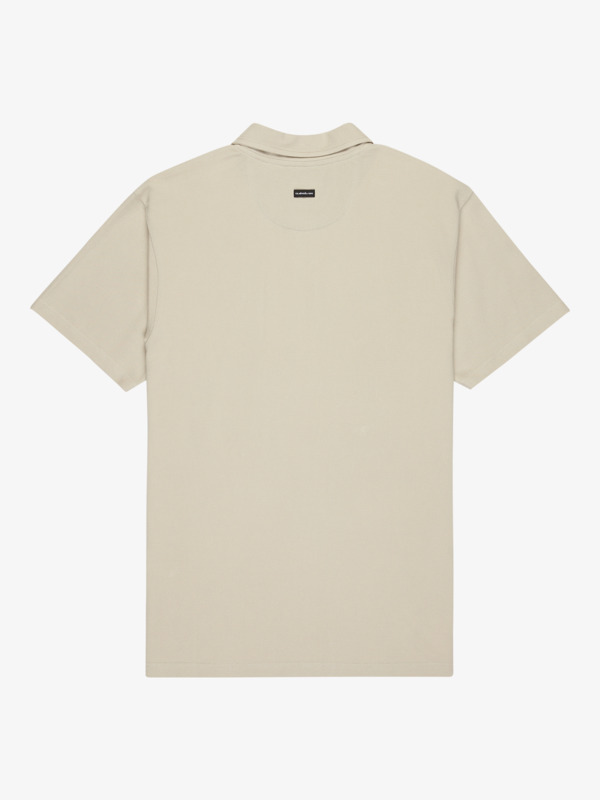 Mw Pique Polo - Short Sleeve Polo Shirt for Men  EQYKT04392