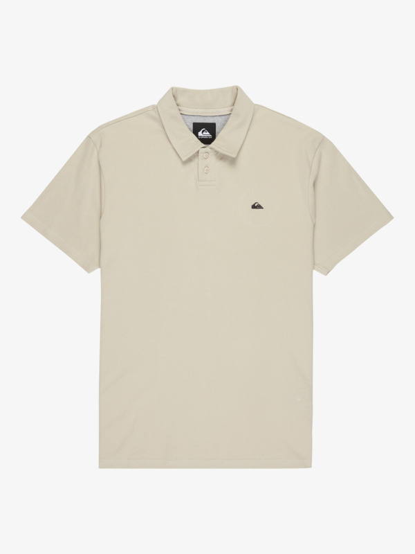 Mw Pique Polo - Short Sleeve Polo Shirt for Men  EQYKT04392