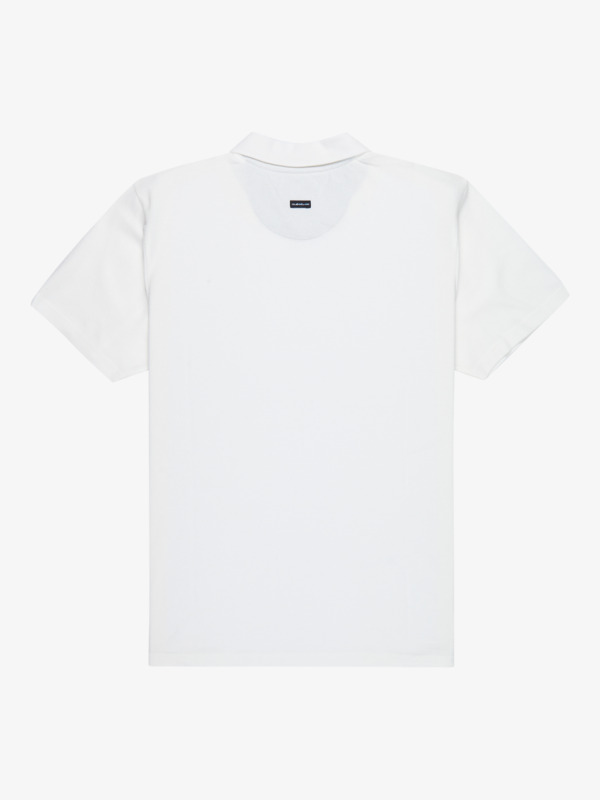 Mw Pique Polo - Short Sleeve Polo Shirt for Men  EQYKT04392