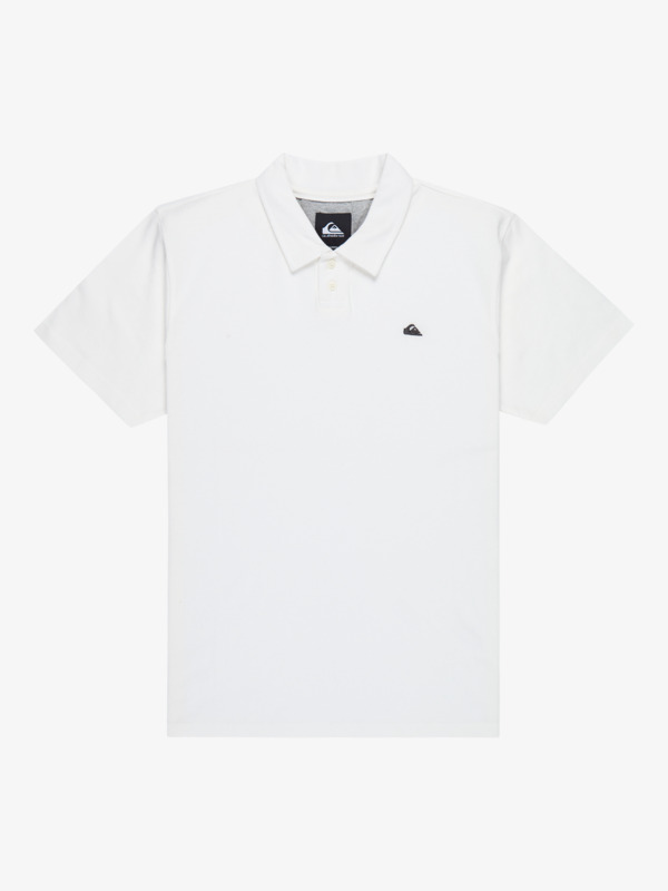 Mw Pique Polo - Short Sleeve Polo Shirt for Men  EQYKT04392