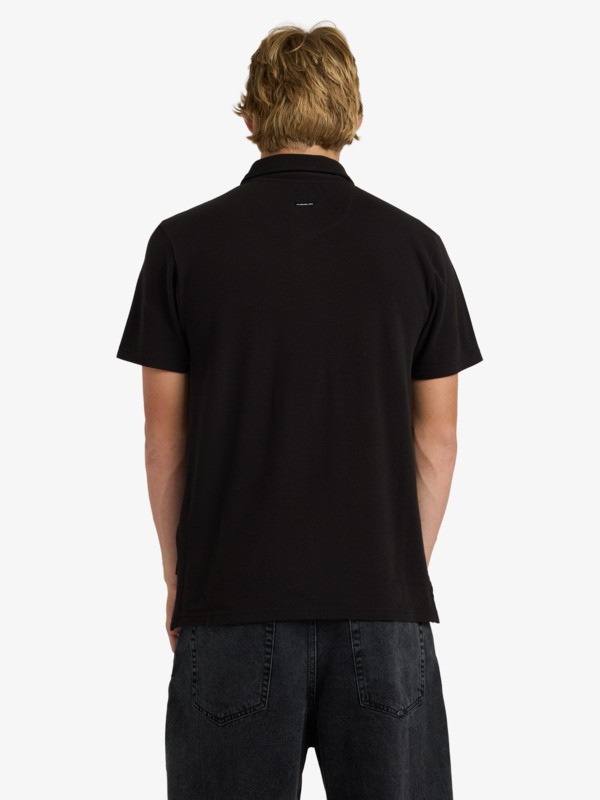 Mw Pique Polo - Short Sleeve Polo Shirt for Men  EQYKT04392