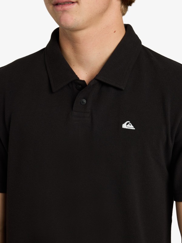 Mw Pique Polo - Short Sleeve Polo Shirt for Men  EQYKT04392