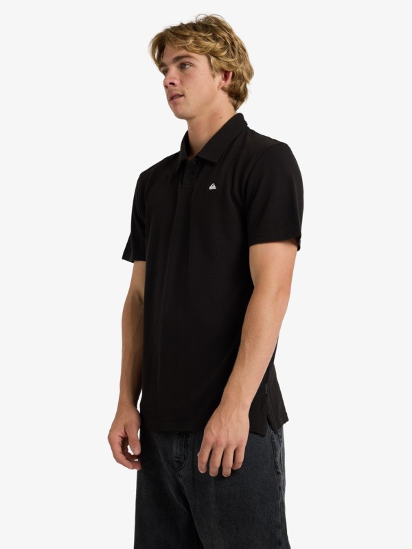 Mw Pique Polo - Short Sleeve Polo Shirt for Men  EQYKT04392