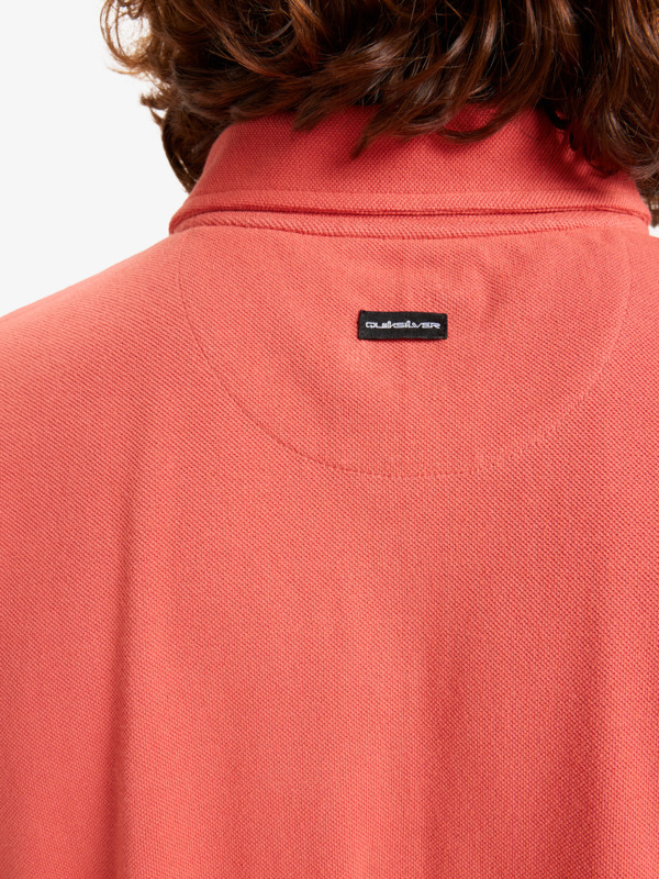 Mw Pique Polo - Short Sleeve Polo Shirt for Men  EQYKT04392