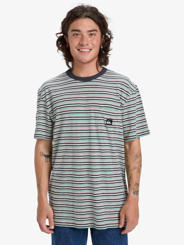 Onyx Striped  EQYKT04393