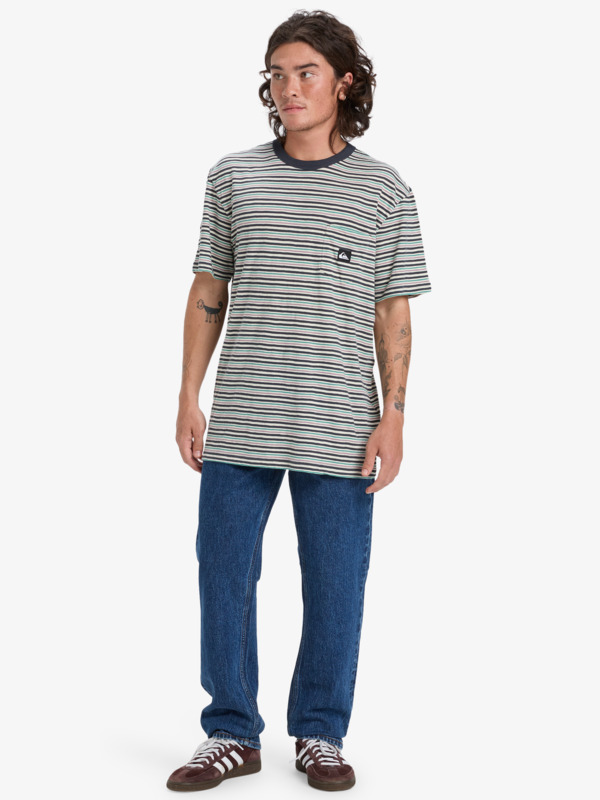 Onyx Striped  EQYKT04393