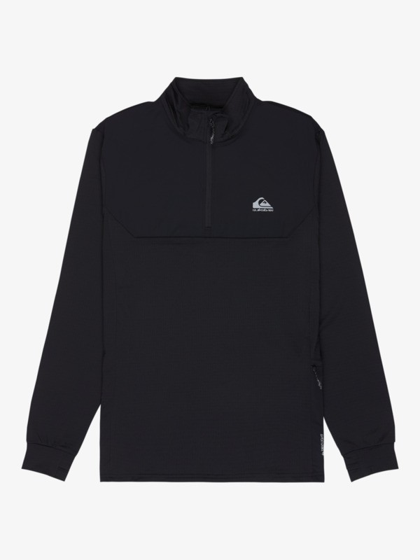 Early Start Hz - Half-Zip Technical Fleece for Men  EQYKT04403