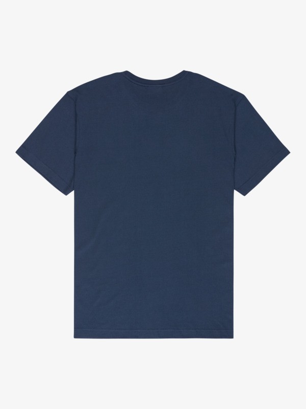 Diamond Pocket - Short Sleeve T-Shirt for Men  EQYKT04407