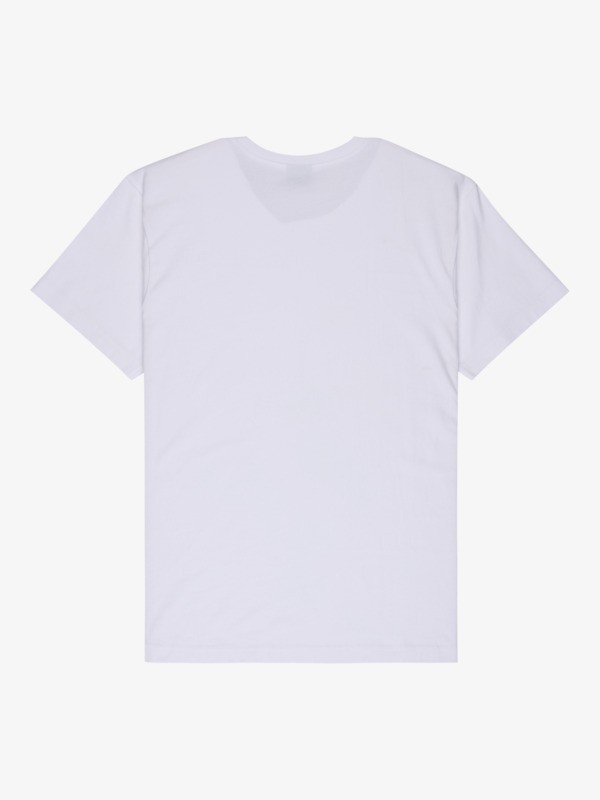 Diamond Pocket - Short Sleeve T-Shirt for Men  EQYKT04407