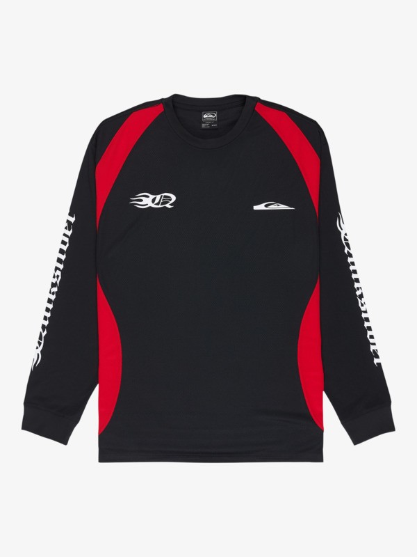 Mercury Moto - Long Sleeve T-Shirt for Men  EQYKT04409