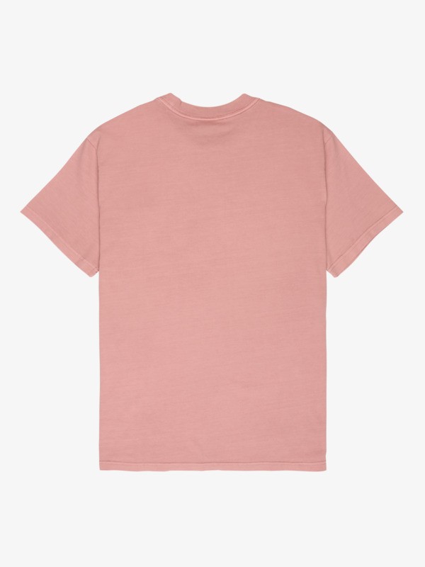 Oxni Washed - Short Sleeve T-Shirt for Men  EQYKT04413