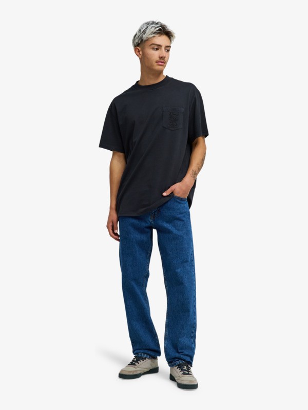 Oxni Washed  EQYKT04413
