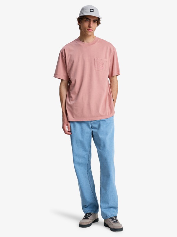 Oxni Washed  EQYKT04413