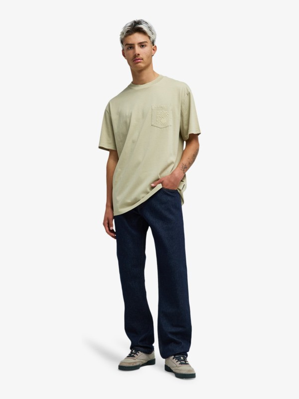 Oxni Washed  EQYKT04413