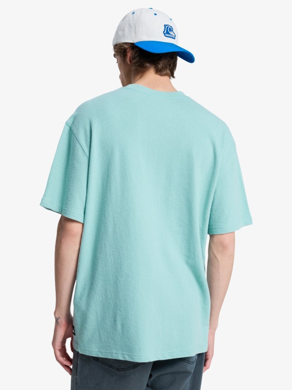 Bayi - Short Sleeve T-Shirt for Men  EQYKT04415