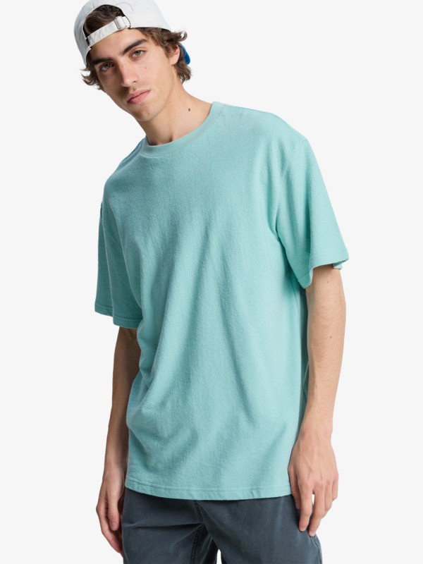 Bayi - Short Sleeve T-Shirt for Men  EQYKT04415