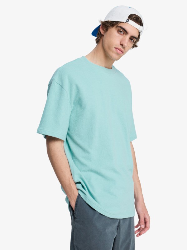 Bayi - Short Sleeve T-Shirt for Men  EQYKT04415