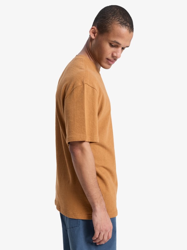 Bayi - Short Sleeve T-Shirt for Men  EQYKT04415