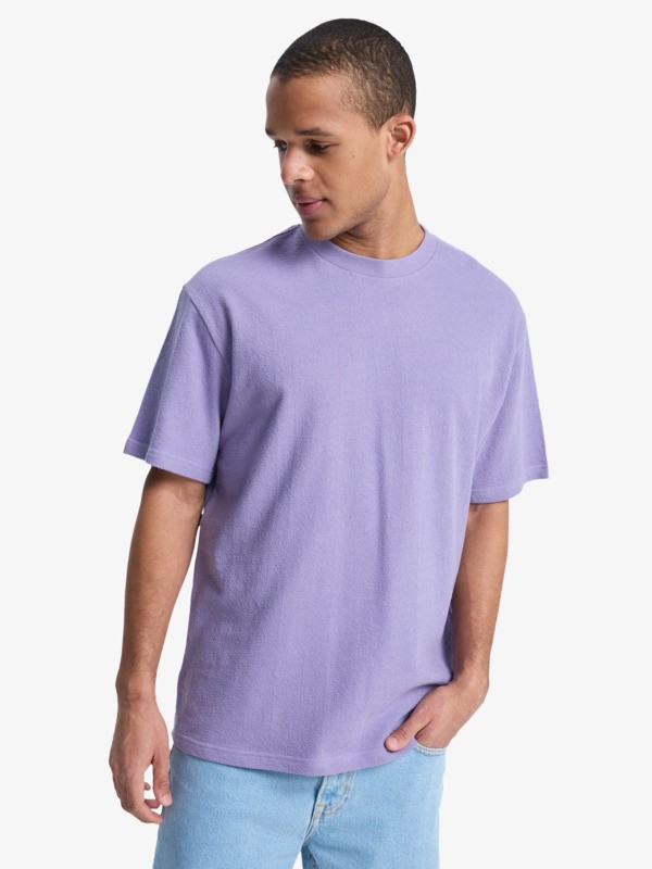 Bayi - Short Sleeve T-Shirt for Men  EQYKT04415