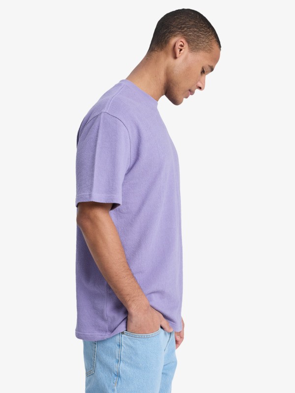 Bayi - Short Sleeve T-Shirt for Men  EQYKT04415