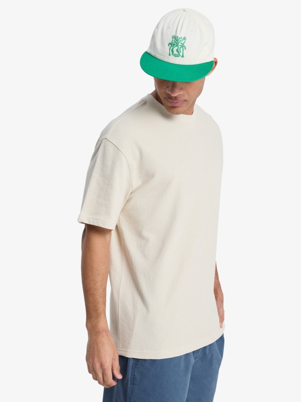 Bayi - Short Sleeve T-Shirt for Men  EQYKT04415