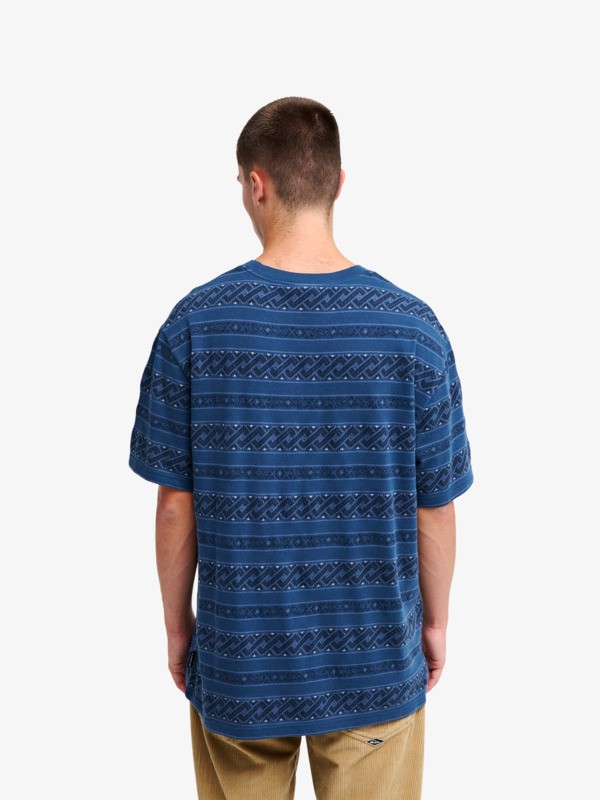 Birdwood Jacquard  EQYKT04429