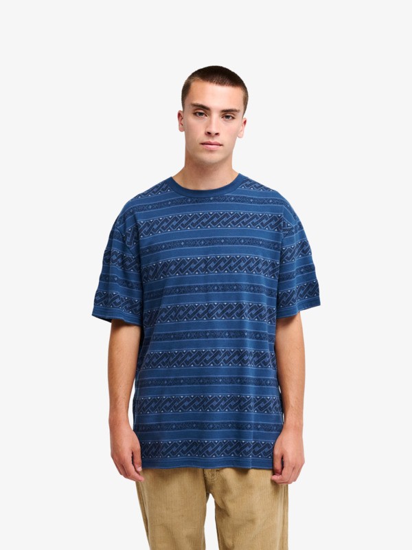 Birdwood Jacquard  EQYKT04429