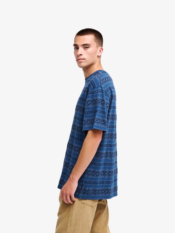 Birdwood Jacquard  EQYKT04429