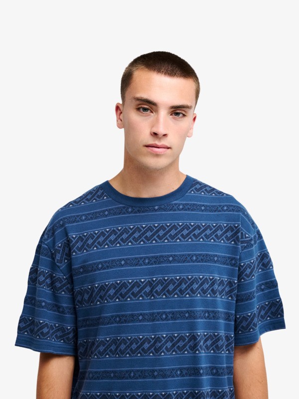 Birdwood Jacquard  EQYKT04429