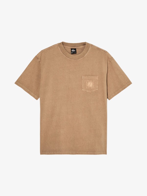 Guana Washed  EQYKT04431